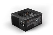 Strømforsyning (PSU) - be quiet! Straight Power 12 Platinum 1000W Strømforsyning (PSU) - 1000 Watt - 135 mm - ATX - 80 Plus Platinum sertifisert - BN338