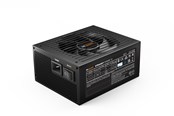 Strømforsyning (PSU) - be quiet! Straight Power 12 Platinum 1200W Strømforsyning (PSU) - 1200 Watt - 135 mm - ATX 3.0 - 80 Plus Platinum sertifisert - BN339