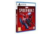 Spill - Marvel's Spider-Man 2 - Sony PlayStation 5 - Action/Adventure - 711719571810