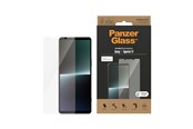 Mobil - Beskyttelsesglass - PanzerGlass Screen Protector Sony Xperia 1 V | Ultra Wide Fit - PANZER7642