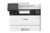 Skriver - Canon i-SENSYS MF465dw Laserskriver Multifunksjon med faks - Sort/hvit - Laser - 5951C007