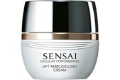 Ansiktspleie - Sensai Cellular Performance Lift Remodelling Eye Cream 50 ml - 4973167909218