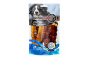 Hund - Faunakram 7 pcs. Grainfree dental sticks Chicken large 270 gr. - 10695