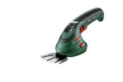 Gresstrimmer - Bosch ISIO 3 Cordless Telescopic Grass Shear set - 0600833109