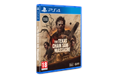 Spill - The Texas Chain Saw Massacre - Sony PlayStation 4 - Survival - 5056635603906