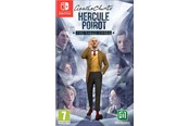 Spill - Agatha Christie - Hercule Poirot: The First Cases (Code in a Box) - Nintendo Switch - Eventyr - 3701529508653