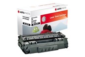 Printertilbehør blekk/toner - Agfa Photo - black - compatible - toner cartridge (alternative for: Canon EP-708 HP 49A HP Q5949A) - Laser toner Svart - APTHP49AE