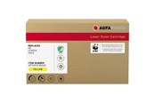 Printertilbehør blekk/toner - Agfa Photo - yellow - compatible - toner cartridge - Laser toner Yellow - APTHPCF402AE