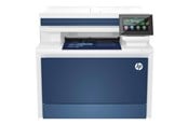 Skriver - HP Color LaserJet Pro MFP 4302dw Laserskriver Multifunksjon - Farge - Laser - 4RA83F#B19