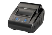 Etikettskriver - Safescan TP-230 - label printer - B/W - thermal line - 134-0535