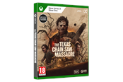 Spill - The Texas Chain Saw Massacre - Microsoft Xbox One - Survival - 5056635603999