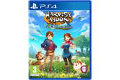 Spill - Harvest Moon: The Winds of Anthos - Sony PlayStation 4 - Simulering - 5060997482307