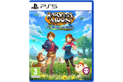 Spill - Harvest Moon: The Winds of Anthos - Sony PlayStation 5 - Simulering - 5060997482338