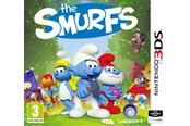 Spill - The Smurfs - Nintendo 3DS - Action/Adventure - 3307215902035