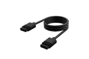 Kabinett-tilbehør - Corsair iCUE LINK Cable 600mm (straight connectors) - CL-9011119-WW