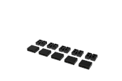 Kabinett-tilbehør - Corsair iCUE LINK Connector Set - CL-9011125-WW