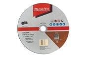 Sirkelsag - Makita Cutting Disc - for Stainless Steel - E-03006