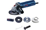 Vinkelsliper - Bosch GWS 9-125 S Professional - 0601396102