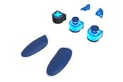 Spill - Tilbehør - Thrustmaster ESWAP X LED Blue Crystal Pack - 4460220