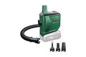 Verktøy - Bosch Easy Inflate 18V-500 CORDLESS PUMP - 0603947201