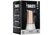 Kaffe & Espresso - Bialetti New Venus 4 cups - 7284