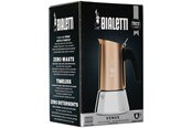 Kaffe & Espresso - Bialetti New Venus 6 cups - 7285