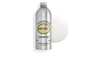 Kroppspleie - L'Occitane Almond Milky Bath 500 ml - 3253581680742