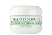 Ansiktspleie - Mario Badescu Seaweed Night Cream 28 g - C-M9-092-01