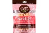 Hund - No-Hide Salmon Wholesome Chews Small 2 pcs - H03060