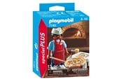 Playmobil - Playmobil Special PLUS - Pizzabaker - 71161