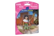 Playmobil - Playmobil Playmo-Friends - Warrior - 71200