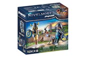 Playmobil - Playmobil Novelmore - Novelmore - Kamptrening - 71214