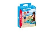 Playmobil - Playmobil Special PLUS - Barn med vannballonger - 71166