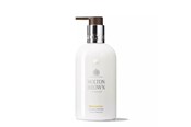 Kroppspleie - Molton Brown Flora Luminaire Hand Lotion 300 ml - 008080157768