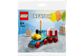 LEGO® - LEGO 30642 Birthday Train - 30642