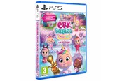 Spill - Cry Babies Magic Tears: The Big Game - Sony PlayStation 5 - Eventyr - 5060264378791