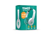 Babyleker - TIMIO Foldable Headphones - TM-TMH-01