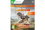 Spill - MX vs ATV Legends (Season One Edition) - Microsoft Xbox Series X - Racing - 9120131600236