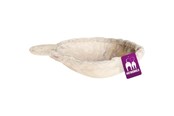 Katt - Pet Rebels Hammock Luxury Sleeper S 35cm Royal Cream - K433511