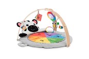 Babyleker - Baby Einstein Plush Gym Zen's Activity Milestones™ - BE-16636