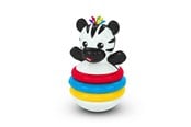 Babyleker - Baby Einstein Teether Stack & Wobble Zen™ - BE-16709