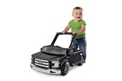 Babyleker - Bright Starts 4-in-1 Walker Ways to Play Walker™ - Ford F-150 - BS-12861