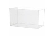 Fisk - Savic Plastic Tank 6L 26.5x16.5x16cm - AH2