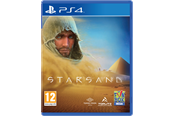 Spill - Starsand - Sony PlayStation 4 - Action/Adventure - 5055377605797