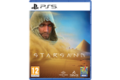 Spill - Starsand - Sony PlayStation 5 - Action/Adventure - 5055377605803