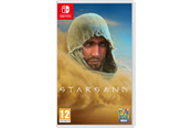 Spill - Starsand - Nintendo Switch - Action/Adventure - 5055377605810