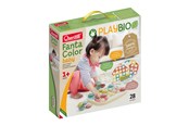 Babyleker - Quercetti Play Bio FantaColor Baby (28 pcs) - QU-84405