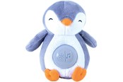 Babyutstyr - Summer by Ingenuity Slumber Buddies - Penguin - SU-06936