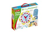 Babyleker - Quercetti Play Montessori Primo Clock - QU-0624