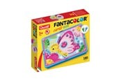 Babyleker - Quercetti FantaColor Cards Nature - QU-0861